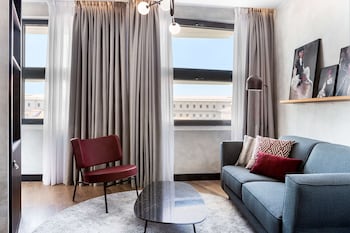 Suite, 1 Bedroom