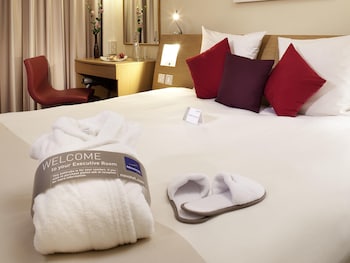 Suite, 1 King Bed