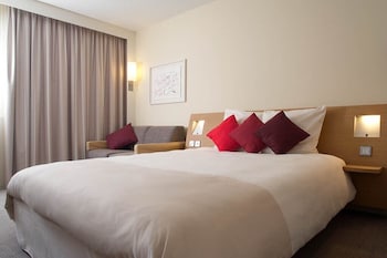 Standard Room, 1 Queen Bed with Sofa bed