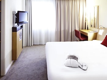 Suite, 1 King Bed