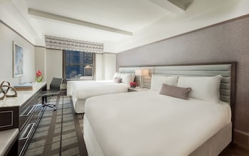 Premier Room, 2 Queen Beds