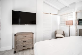 King Efficiency Villa