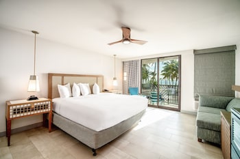 Ocean View King