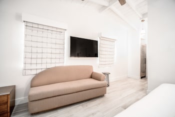 Standard King Villa