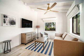 2-Bedroom Villa