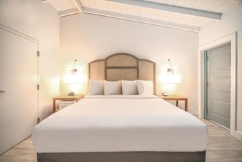 Standard King Villa