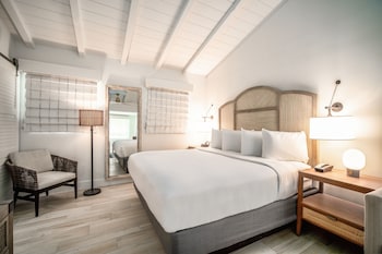King Efficiency Villa