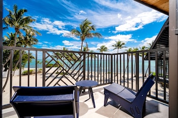 Ocean View King