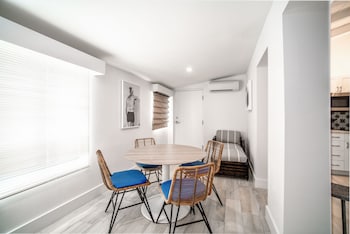 King Efficiency Villa