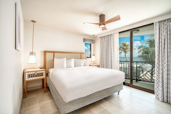 ADA Ocean View King Suite