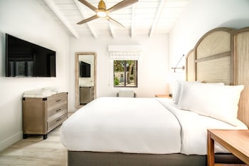 2-Bedroom Villa