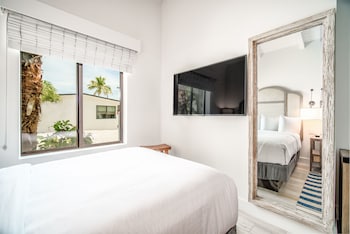 Premium 1-Bedroom Ocean View Villa