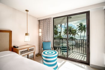 Ocean View King