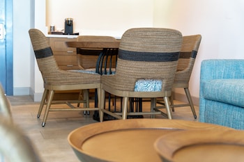 ADA Ocean View King Suite