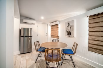 ADA King Efficiency Villa