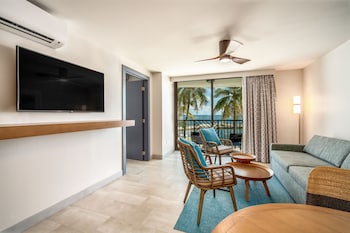 ADA Ocean View King Suite