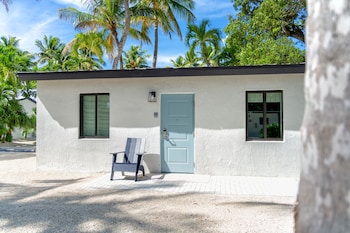 Standard King Villa