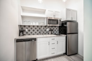 King Efficiency Villa