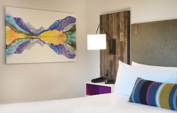 Standard Room, 2 Queen Beds, Non Smoking (Pet Friendly)