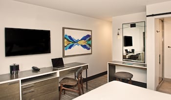 Standard Room, 1 King Bed, Non Smoking (Pet Friendly)