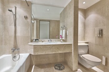 Deluxe Mayfair Room with Breakfast and Afternoon Tea Buffet for 2 per stay