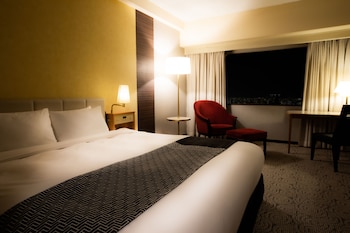 Moderate Double Room,	Smoking