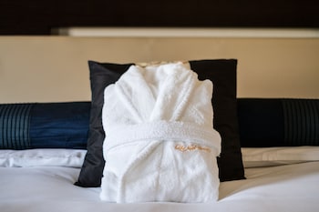 Executive Twin Room, Non Smoking