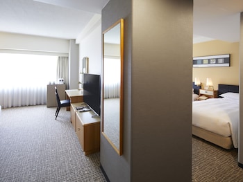 Connecting Room, Non Smoking