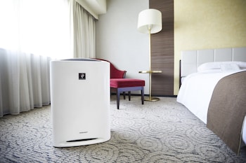 Moderate Double Room,	Smoking