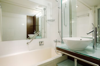 Executive Twin Room, Non Smoking