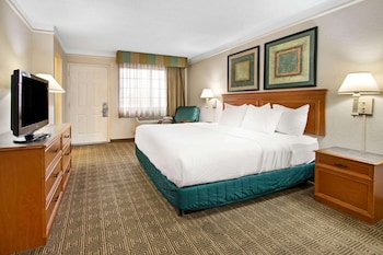 Room, 1 King Bed, Non Smoking