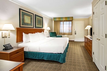 Room, 1 King Bed, Accessible, Non Smoking
