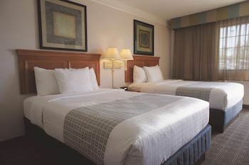 Room, 2 Double Beds, Non Smoking