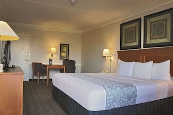 Room, 1 King Bed, Accessible, Non Smoking
