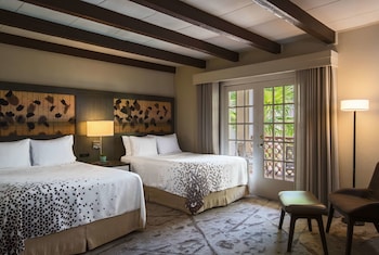 Room, 2 Double Beds, Non Smoking