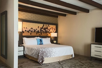 Studio Suite, 1 King Bed, Non Smoking