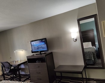 Standard Room, 1 King Bed, Smoking