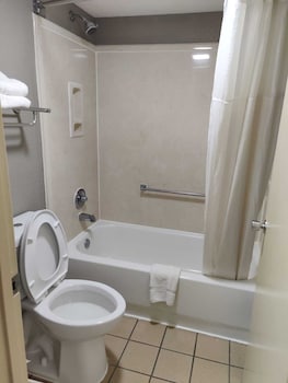 Standard Room, 2 Double Beds, Smoking