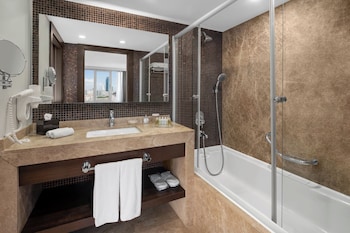 Grand Double Room (Spa Access Included)