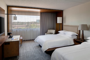 Room, 2 Double Beds
