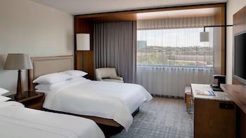 Room, 2 Double Beds