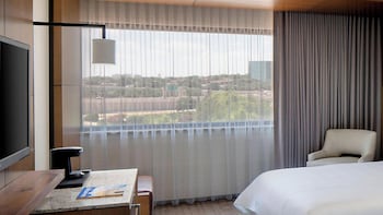 Room, 2 Double Beds