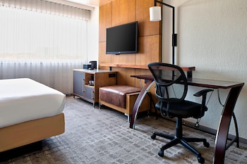 Room, 1 King Bed with Sofa bed