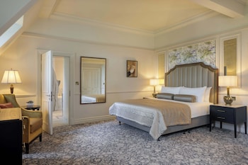 Billy Garioch Suite
