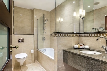 King Deluxe Room