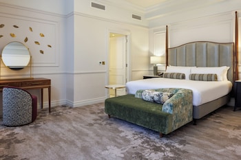 King Junior Suite