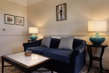 Billy Garioch Suite