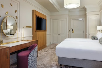 Twin Premier Room