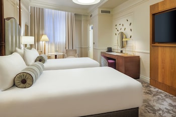 Twin Premier Room