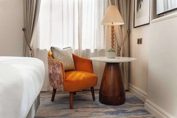 King Deluxe Room